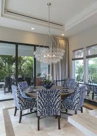 Naples Florida Parade Of Homes Recap Luxury Dining Room Dining Room Design Dinning Room Decor