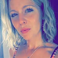 GEORGINA RUTTER (@GeorgieMay30)