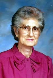 Emma Ruth Ellis Jones Obituary