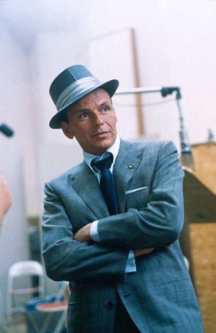 UNIVERSAL MUSIC GROUP THEATRICAL AND FRANK SINATRA ENTERPRISES ANNOUNCE THE DEVELOPMENT OF A MUSICAL BASED ON THE LIFE AND CAREER OF FRANK SINATRA - UMG