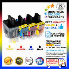 This is an interactive wizard to help create and deploy locally or network connected brother printer drivers. 5x Non Oem Ink Lc 47 Lc47 Alternative For Brother Mfc 210c Mfc 215c Mfc 425cn For Sale Online Ebay