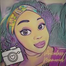 JMs Priceless Memories