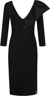 Abiti corti e miniabiti abiti lunghi e maxi abiti da sera abiti casual e da giorno abiti da cocktail vedi tutti gli articoli della categoria abiti abiti seconda mano. One Shoulder Taffeta Dress Shop The World S Largest Collection Of Fashion Shopstyle