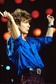 30 Things You Never Knew About Live Aid Robert Plant Led Zeppelin Robert Plant Live Aid