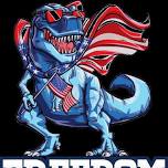 Dinosaurland Freedom Fest 2026