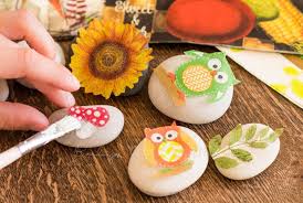 Mit kindern basteln, mit ihnen zusammen kreativ sein. Basteln Mit Kindern Ideen Fur Den Herbst