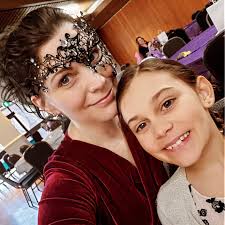 Tickets are going fast for *The annual Mother Daughter Masquerade Ball!  February 23rd in the elegant salons of the Cornwall Civic Complex. Create  memories with your daughter(s) that will last a