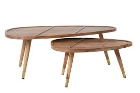 sham coffee table set of 2 dutchbone coffee table coffe table coffee table setting