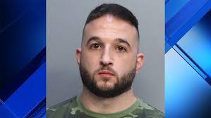 Man accused of masturbating in front of boy in Miami Springs hotel stairwell