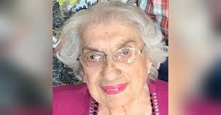 Ann Yovan Gilbert Obituary