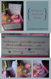 Birthday Gift For Daughter In Law Turning 30 30th Birthday Gift 30th Birthday Gifts Party Gifts Birthday Gifts
