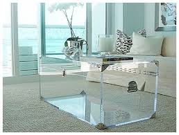 Lucite Coffee Table Ikea Coffee Tables Design Lucite Furniture Acrylic Coffee Table Acrylic Furniture