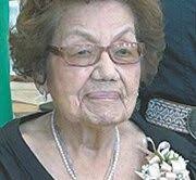 Patricia Faye “Trish” Sudberry