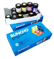 Buncho poster 18 col availability: Buncho Poster Colour 15cc 18colours 1518 Water Colour Home Living Stationery School Office Selangor Malaysia Kuala Lumpur Kl Semenyih Supplier Suppliers Supply Supplies V Can 1999 Sdn Bhd