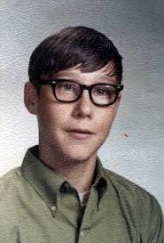 Richard Gibson Obituary