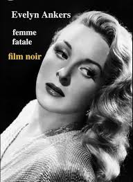 Today I realized that Evelyn died in the closet at the beginning of the  film but later came out of a closet (a kink closet no less, it's owner  played by one