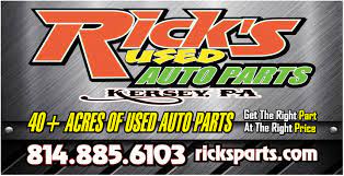 Feel free to call us now (570) 829 5596. Rick S Used Auto Parts Home Facebook