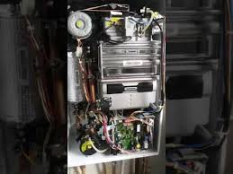 240s = 5 minute wait vs 240a = 2 minute wait? Navien Nr 240a Water Heater Issue Uneven Heating Strange Noises Flame Out Youtube