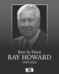 Honoring Ray Howard: A Legendary Figure in Indiana Baseball Community