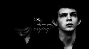 Peter Pan Once Upon A Time I Never Made This Connection Before Awww Man Now I M Crying Peter Pan Ouat Once Upon A Time Peter Pan Robbie Kay Peter Pan