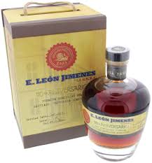 La Aurora Leon Jimenes (0,7 l