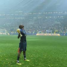 Here's all you need to know about when it's uruguay will take on portugal as the knockout stage of the world cup starts. 2018 Fifa World Cup News France Triumphant In Ravishing Russia Fifa Com