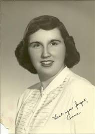 Anne DuBois Obituary (2010)