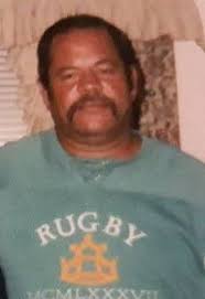 Ronald Walter “Big Bad” Dial (1951-2016)