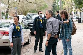 This colorful city that harbors a dark side is a magnet for service personnel on leave, and when overindulgence is followed by trouble, special agent dwayne pride's team is at its best. Ncis New Orleans Season 7 Episode 14 Spoilers Can Sasha Be Stopped