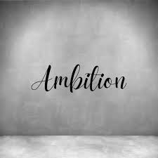 نتیجه جستجوی لغت [ambition] در گوگل