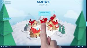 Each year, she takes on a special project as the lead developer for the norad tracks santa app. Norad Santa Tracker 2013 Follow Santa Claus Live Online Vancouver Observer