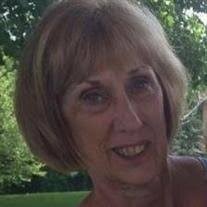 Janice Fuller Obituary