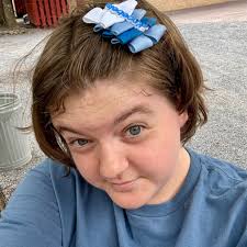 What has a head but no brain?