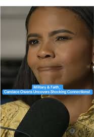 Candace Faith Austin