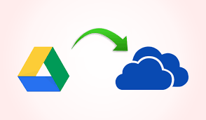 Besides two methods above, here is a more direct way to transfer google photos to google drive for good. Transfer Files From Google Drive To Onedrive Using Google Takeout