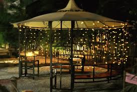 As with all rope lights, naturally, the liyuanq solar rope lights also come with standard waterproofing features which is a necessity for any outdoor lighting to be honest, the small 16 ft. 10 Best Outdoor Solar String Lights In 2021 Review