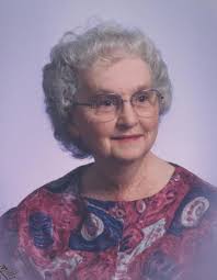 Obituary for Eleanor Alice Kemp