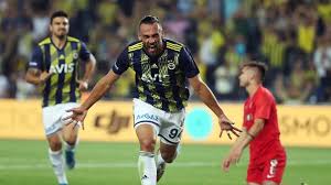 Who claim the cottagers actually made an offer to sign him back when he turned out for giresunspor. Vedat Muriqi Babasi Futbola Kustu Oglu Golcu Oldu