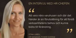 Artiklar och nyheter inom HR