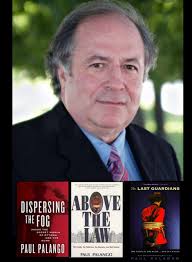 Rcmp opens up about former covert ops boss John Robin