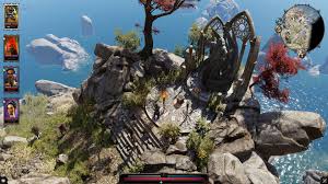 Redmi k20 pro divinity original sin 2 gameplay geforce now android. Critically Acclaimed Rpg Divinity Original Sin 2 Is Heading To Ipad Pocket Tactics