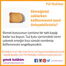 Gidalari Saklama Yontemleri Ekmek Kuflenmeden Nasil Muhafaza Edilir Http Yemekkulubum Com Puf Noktasi Liste Gidalarin Saklanmasi Ile I Yemek Gida Ascilik