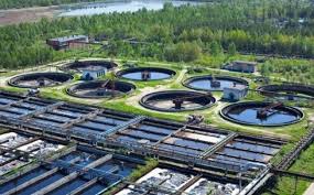 According to a group that monitors drought conditions, lubbock, texas has averaged the worst level of drought since. Tratamiento De Aguas Water Treatment Plant Water Treatment Sewage Treatment