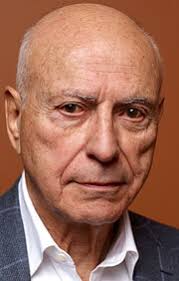 Alan Arkin