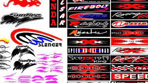 Radium Cutting Sticker Logos Online Sticker Market By Online Sticker Market