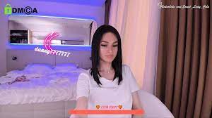 Sw33t L4dy Co1a Cumshow (06.07.2019) | xHamster