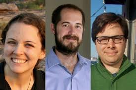 Nine Full-Time Faculty Join the College