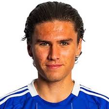 Profile Magnus Løvik, Molde FK II: Info, news, matches and statistics