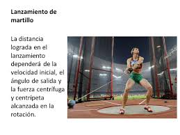El lanzamiento de martillo en categoría masculina forma parte del programa de atletismo en los juegos olímpicos desde parís 1900. Lanzamiento De Martillo Ppt Descargar