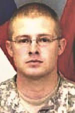 Army Sgt James M Clay 25 Of Mountain Home Arkansas Died November 13 2008 Serving During Operation Iraqi Army Sergeant American Soldiers Military Heroes